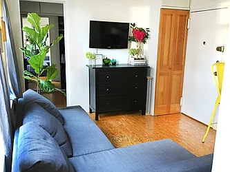 Rented by Performing Assets Corp