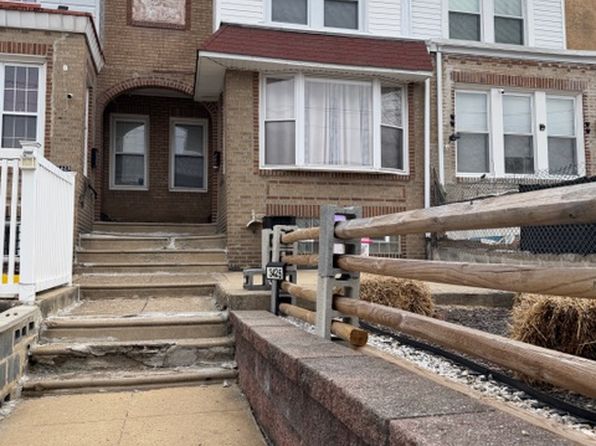 3425 Aldine St