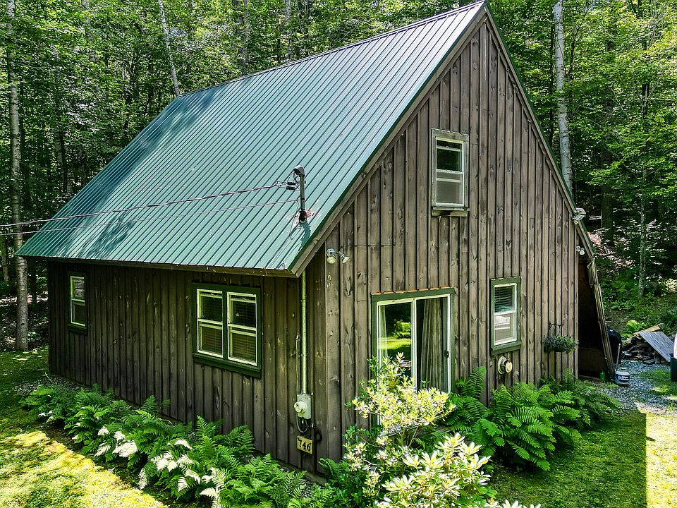 746 Great Moose Drive, Hartland, ME 04943 Zillow