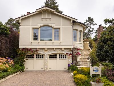 Lincoln 3 Se Of 1st, Carmel By The Sea, CA, 93921