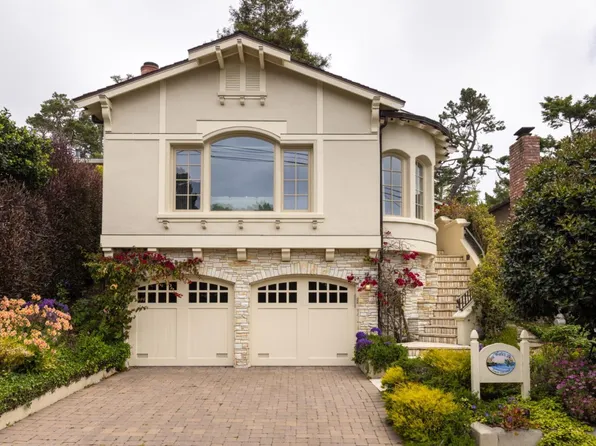 Lincoln 3 Se Of 1st, Carmel By The Sea, CA 93921