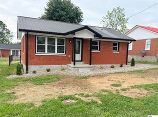 209 Russell Ave, Greensburg, KY 42743