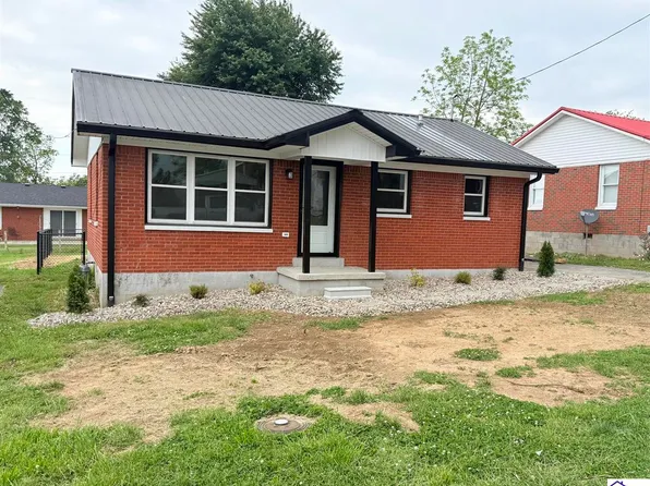 209 Russell Ave, Greensburg, KY 42743