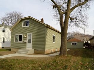 3972 S Herman St, Milwaukee, WI 53207
