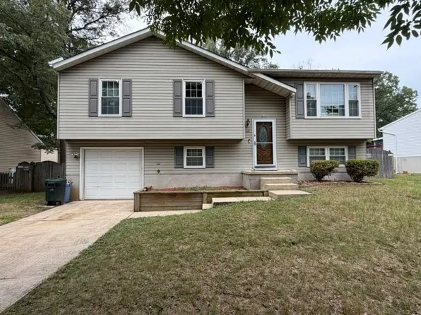 8138 Santa Fe Dr, Severn, MD 21144