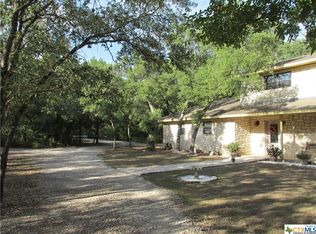 6219 W Amity Rd, Salado, TX 76571