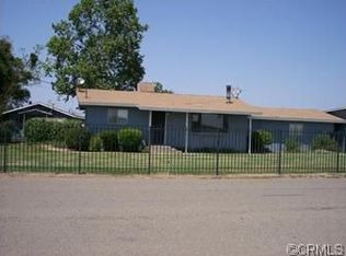 5782 E McHenry Rd, Merced, CA 95341