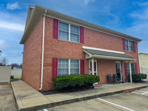 2904 Dexter Ct, Evansville, IN 47714