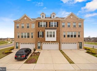 9603 Tealbriar Dr, Upper Marlboro, MD 20772