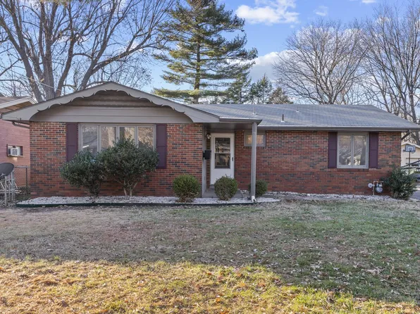 1703 S Roanoke Avenue, Springfield, MO 65807