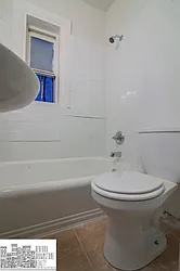 Rented by Bedford Brownstone Realty