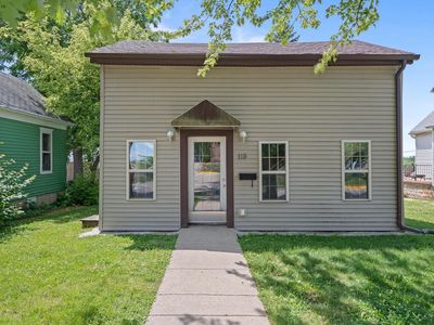 118 North Second STREET, Delavan, WI, 53115