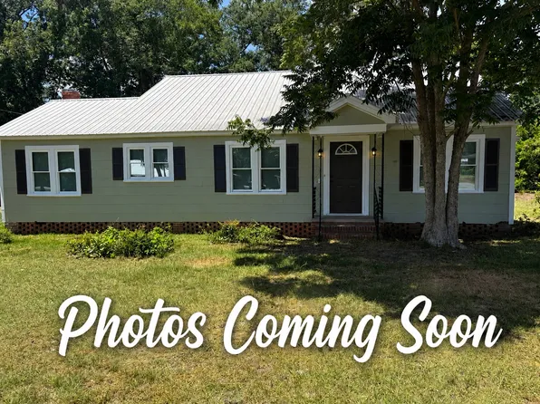 550 S Rountree St, Metter, GA 30439