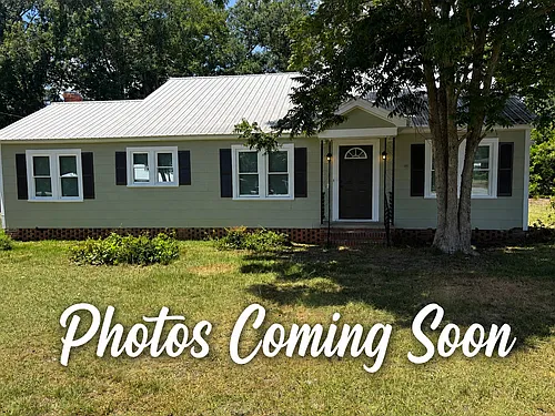 550 S Rountree St Photo 1