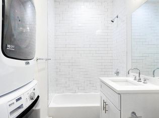 1901 Washington St #5, Boston, MA 02118