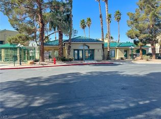 1551 Linnbaker Ln UNIT 202, Las Vegas, NV 89110