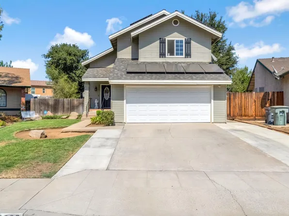 6060 E Illinois Ave, Fresno, CA 93727