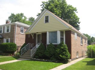 3743 S 57th Ave, Cicero, IL 60804