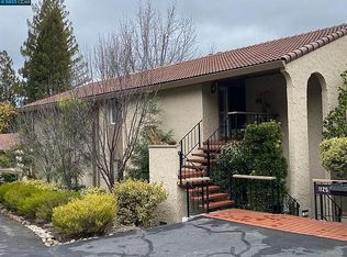 1125 Avenida Sevilla APT 1A, Walnut Creek, CA 94595