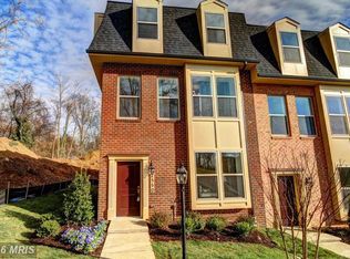 16 16th St SE, Washington, DC 20003