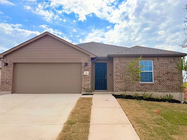 116 Hazy View Rd, San Marcos, TX 78666