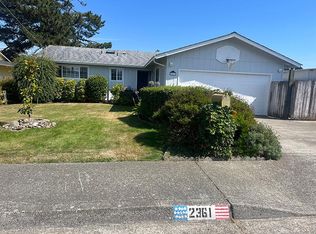 2361 Ohio St, Eureka, CA 95501