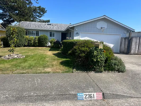 2361 Ohio St, Eureka, CA 95501