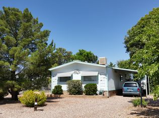 3664 S Inca Dove Pl, Sierra Vista, AZ 85650