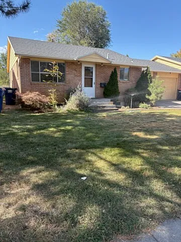 2 bed, 1343 sqft, $1,400 — Photo 1