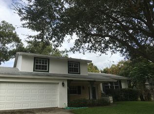 2645 Driftwood Dr, Titusville, FL 32780