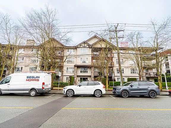 2nd image of 5465 203rd St #313