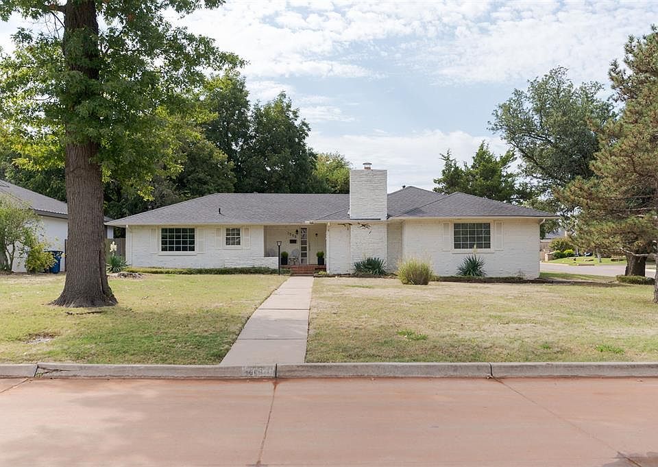 1908 Dorchester Dr, Nichols Hills, OK 73120 | MLS #1215842 | Zillow