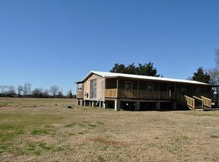 23033 Highway 90 N, Bedias, TX 77831