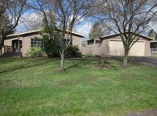 10100 NE 86th Way, Vancouver, WA 98662