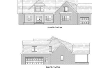 2533 Rivers Edge Rd, Summerfield, NC 27358