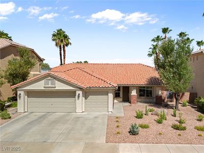 2548 Sundew Ave, Henderson, NV, 89052
