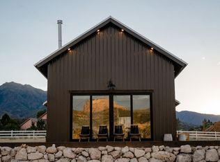 (Undisclosed Address), New Harmony, UT 84757