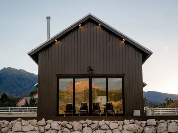 (undisclosed Address), New Harmony, UT 84757