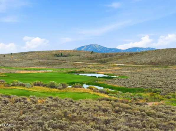 5739 Hawks Meadow Ln #23, Park City, UT 84098