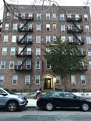 Rented by George Realty Group LLC