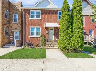 3932 Parrish Ave, East Chicago, IN 46312