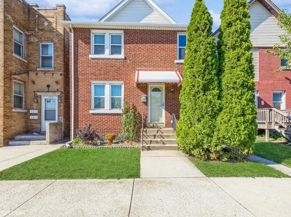 3932 Parrish Ave, East Chicago, IN 46312