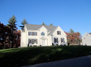 23 Nathan Rd, Windham, NH 03087