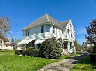 336 Warren Ave, Niles, OH 44446