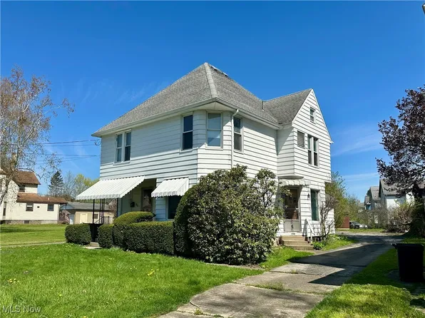 336 Warren Ave, Niles, OH 44446