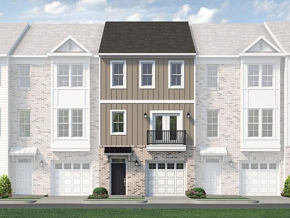 Westbrook at Randolph Pond C2 - Interior Unit