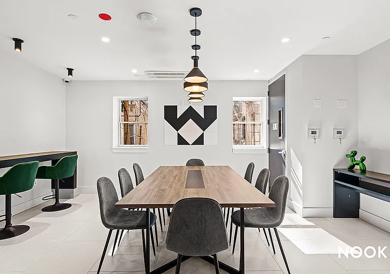 706 Ocean Pkwy #5C — Photo 21
