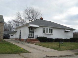 5573 Sunnyslope Rd, Maple Heights, OH 44137