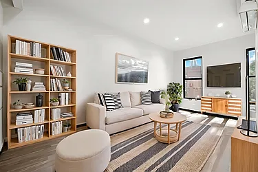 Rented by NOVO Living LLC