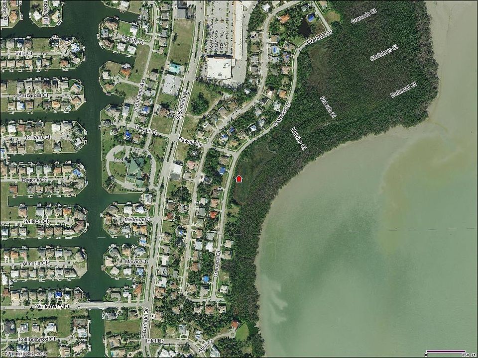 2nd image of 1777 Granada Dr